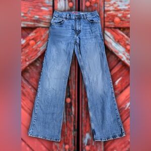 Wrangler Classic Bootcut Sz 14